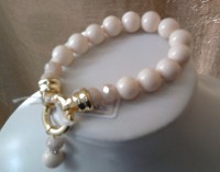 bracciale con pendente
