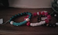 bracciali con elastico 